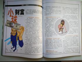 时尚2002年3月号  巴黎沃特森。