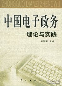 中国电子政务：法规与案例、技术与应用、理论与实践（全三册）——中国电子政务系列丛书