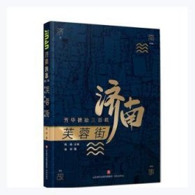 芙蓉街:芳华摭拾三百载