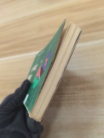 九十年代散文选1990