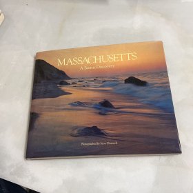 MASSACHUSETTS A Scenic Discovery