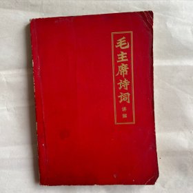 毛主席诗词讲解（供小学教师教学参考）