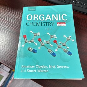 Organic Chemistry（II）（second edition）