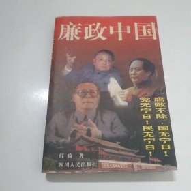 廉政中国:修订本