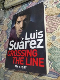 Luis Suarez - My Story：Crossing the Line