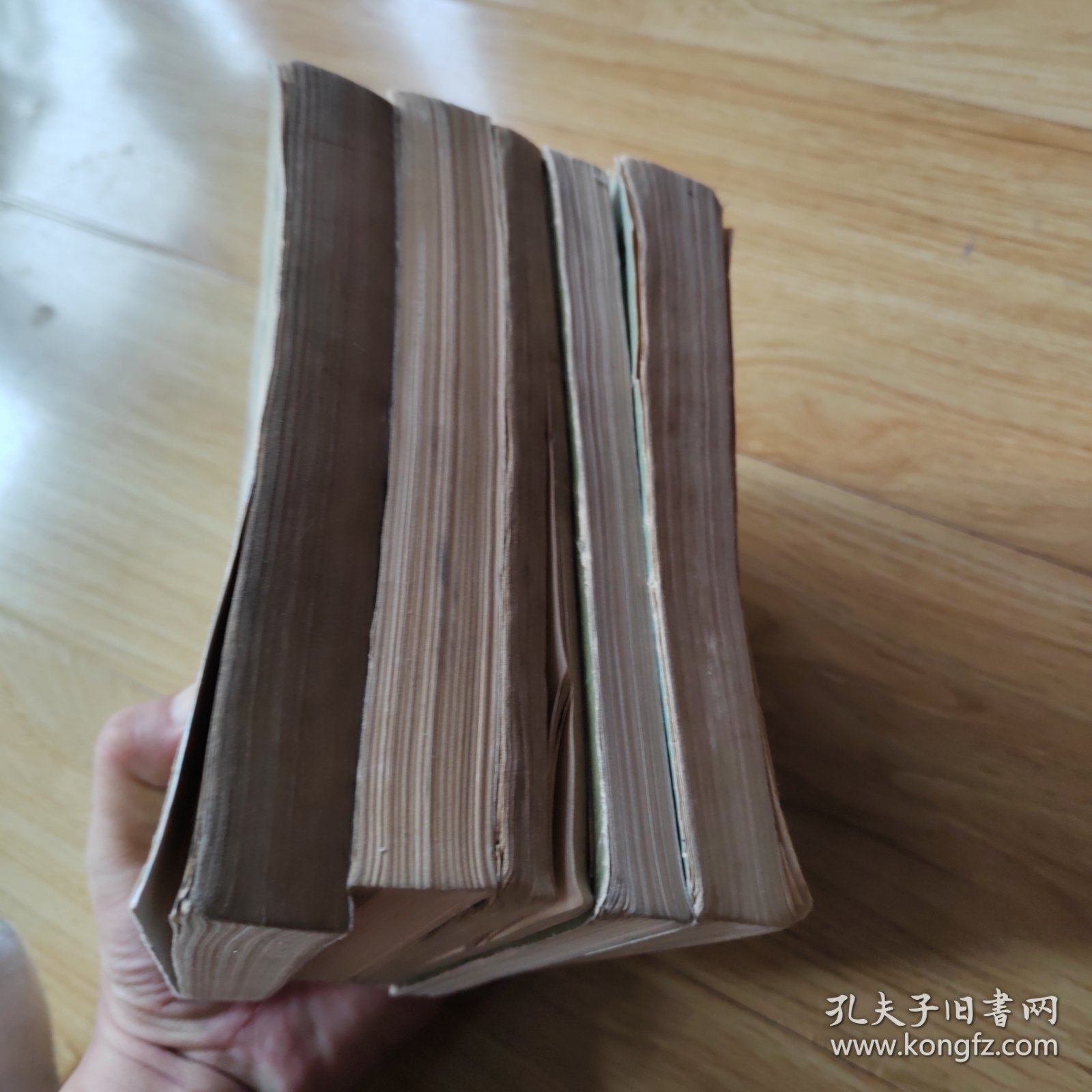 福尔摩斯探案集（1至5册）