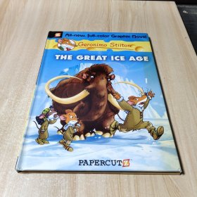 The Great Ice Age