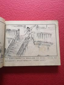 连环画，白发魔女