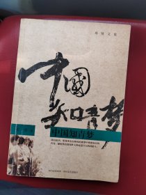 中国知青梦