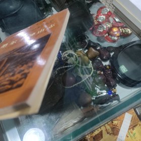 墨尔多神山志 (一版一印)