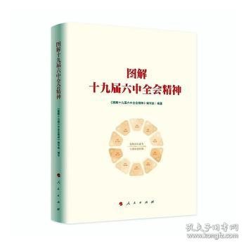 图解十九届六中全会精神