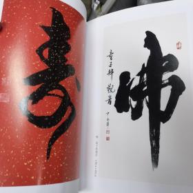 诗书画印文优乐集，有水印