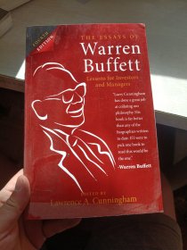 The Essays of Warren Buffett, 4th Edition: Lessons for Investors and Managers