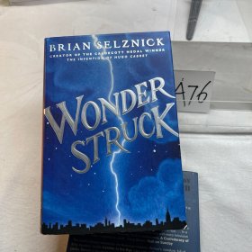 Wonderstruck