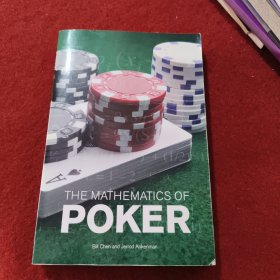 The Mathematics of Poker