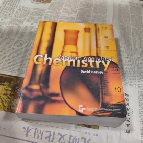 Modern Analytical Chemistry