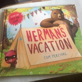 Herman’s vacation