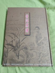 普洱茶譜