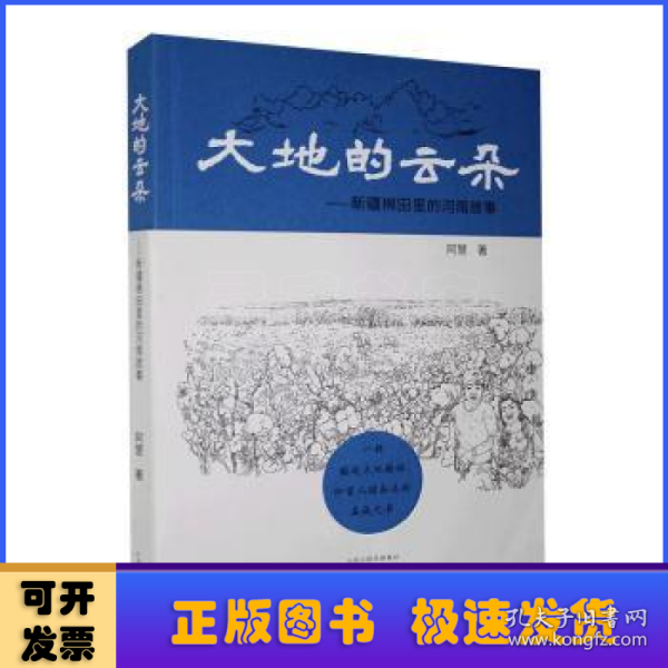 大地的云朵：新疆棉田里的河南故事