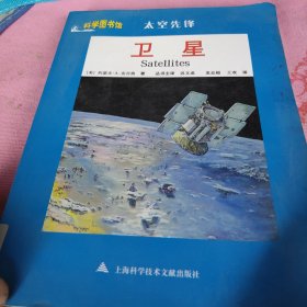 太空先锋：卫星