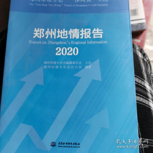 郑州地情报告(2020)