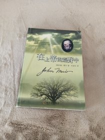 在上帝的荒野中