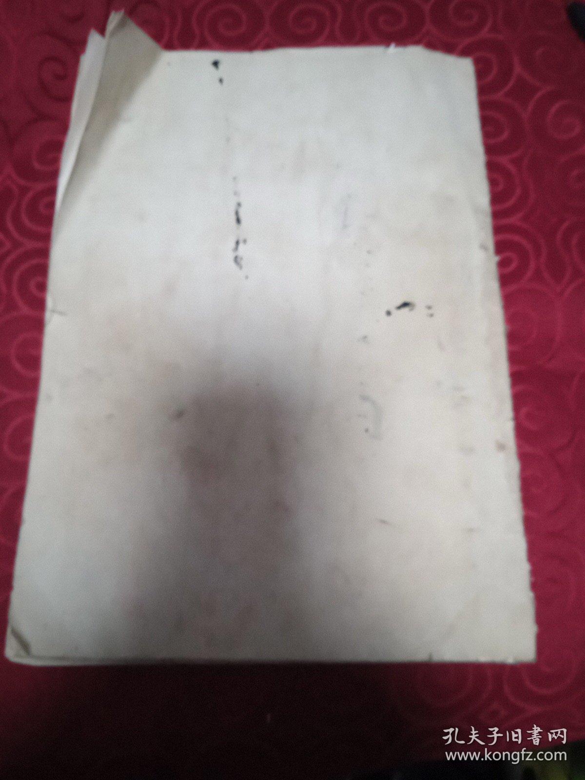 翻斗车说明书。