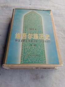 维吾尔族历史 中编