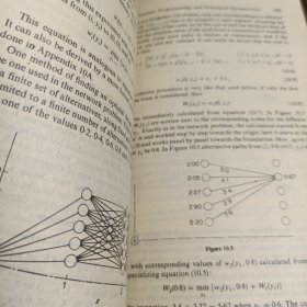 Optimum Structural Design Theory and Applications最佳结构设计理论及应用（武汉大学傅永华签名本 ）