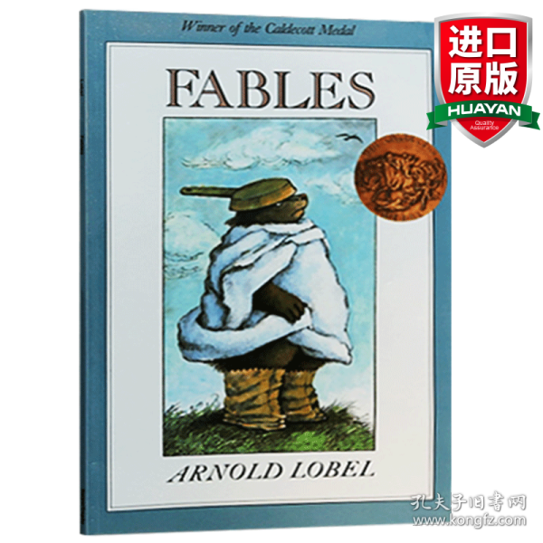 Fables[寓言]