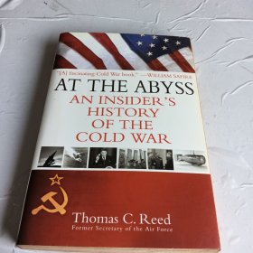 At the Abyss：An Insider's History of the Cold War