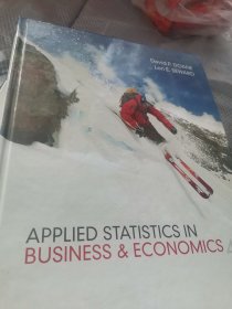 applied statistics in business and economics 4e