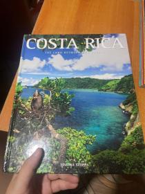 costa pica the land betwween two oceans