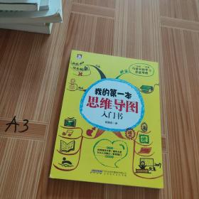 我的第一本思维导图入门书
