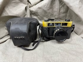 凤凰205BS照相机