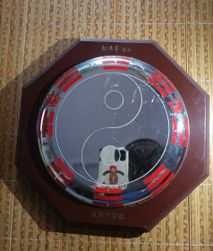 招财化煞盘工艺礼品