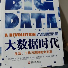 大数据吋代
