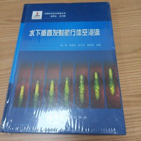 水下垂直发射航行体空泡流