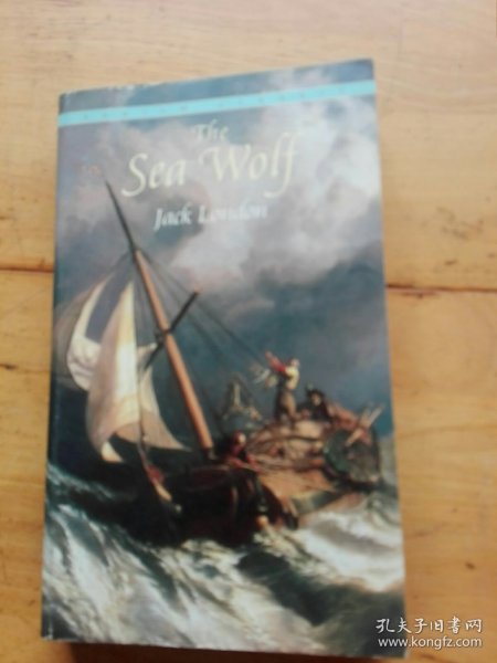 The Sea Wolf 海狼