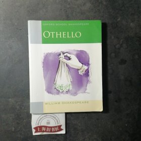 Othello[奥赛罗]