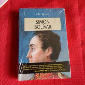 SIMON  BOLIVAR