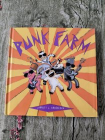 Punk Farm