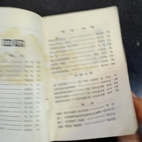 儿童文学杂志一本，1983年5