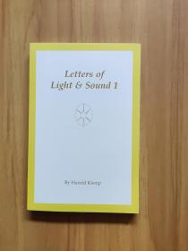 Letters of Light Sound 1