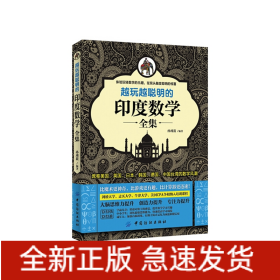 越玩越聪明的印度数学全集