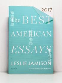 《美国最佳散文选 2017年：20篇 美国最佳文选系列》 The Best American Travel Writing 2017 The Best American Series（美国文学）英文原版书