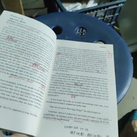 了不起的盖茨比 The Great Gatsby 全英文版