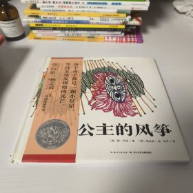 公主的风筝