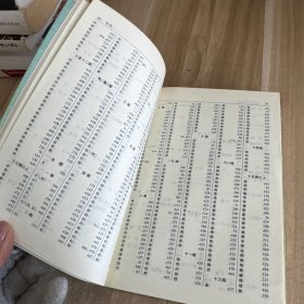 古汉语常用字字典