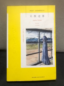 天涯过客：阿加莎·克里斯蒂侦探作品集13（馆藏书）